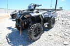 Thumbnail Photo 6 for New 2025 Polaris Sportsman 570 Ultimate