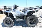 Thumbnail Photo 5 for New 2025 Polaris Sportsman 570 Ultimate