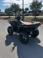 Thumbnail Photo 5 for New 2025 Polaris Sportsman 570