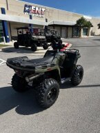 Thumbnail Photo 4 for New 2025 Polaris Sportsman 570