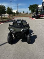 Thumbnail Photo 1 for New 2025 Polaris Sportsman 570