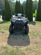 Thumbnail Photo 1 for New 2025 Polaris Sportsman 570