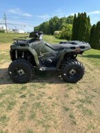 Thumbnail Photo 2 for New 2025 Polaris Sportsman 570