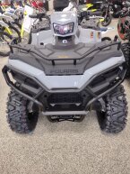 Thumbnail Photo 5 for New 2025 Polaris Sportsman 570 Premium
