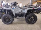 Thumbnail Photo 3 for New 2025 Polaris Sportsman 570 Premium