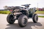 Thumbnail Photo 4 for New 2025 Polaris Sportsman 570