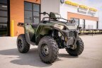 Thumbnail Photo 6 for New 2025 Polaris Sportsman 570