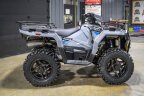 Thumbnail Photo 2 for New 2025 Polaris Sportsman 570 Premium
