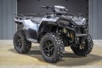 Thumbnail Photo 1 for New 2025 Polaris Sportsman 570 Premium