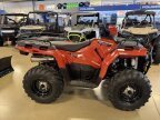 Thumbnail Photo 4 for New 2025 Polaris Sportsman 570