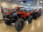 Thumbnail Photo 2 for New 2025 Polaris Sportsman 570