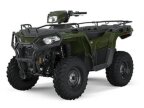 Thumbnail Photo 1 for New 2025 Polaris Sportsman 570