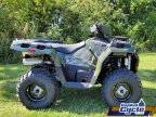 Thumbnail Photo 4 for New 2025 Polaris Sportsman 570 Ultimate Trail