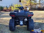 Thumbnail Photo 5 for New 2025 Polaris Sportsman 570 Trail