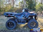 Thumbnail Photo 4 for New 2025 Polaris Sportsman 570 Trail