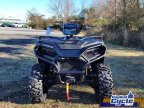 Thumbnail Photo 1 for New 2025 Polaris Sportsman 570 Trail