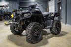 Thumbnail Photo 6 for New 2025 Polaris Sportsman 570 Trail