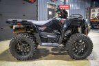 Thumbnail Photo 2 for New 2025 Polaris Sportsman 570 Trail