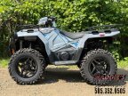 Thumbnail Photo 2 for New 2025 Polaris Sportsman 570 Premium