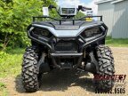 Thumbnail Photo 4 for New 2025 Polaris Sportsman 570 Premium