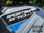 Thumbnail Photo 1 for New 2025 Polaris Sportsman 570 Premium
