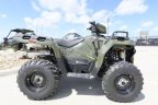 Thumbnail Photo 1 for New 2025 Polaris Sportsman 570