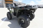 Thumbnail Photo 4 for New 2025 Polaris Sportsman 570