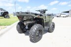 Thumbnail Photo 2 for New 2025 Polaris Sportsman 570