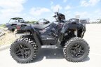 Thumbnail Photo 1 for New 2025 Polaris Sportsman 570 Trail