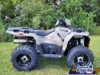 Thumbnail Photo 4 for New 2025 Polaris Sportsman 570