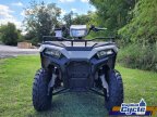 Thumbnail Photo 1 for New 2025 Polaris Sportsman 570