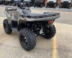 Thumbnail Photo 2 for New 2025 Polaris Sportsman 570