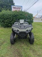 Thumbnail Photo 1 for New 2025 Polaris Sportsman 570