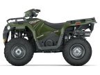 Thumbnail Photo 2 for New 2025 Polaris Sportsman 570