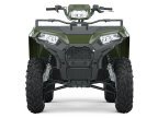 Thumbnail Photo 3 for New 2025 Polaris Sportsman 570