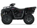 Thumbnail Photo 6 for New 2025 Polaris Sportsman 570 Trail