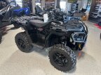 Thumbnail Photo 2 for New 2025 Polaris Sportsman 570 Trail