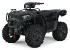 Thumbnail Photo 5 for New 2025 Polaris Sportsman 570 Trail