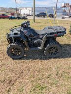 Thumbnail Photo 2 for New 2025 Polaris Sportsman 570