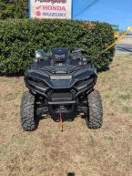 Thumbnail Photo 1 for New 2025 Polaris Sportsman 570