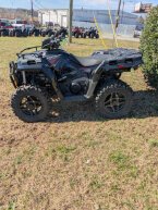 Thumbnail Photo 2 for New 2025 Polaris Sportsman 570