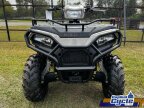 Thumbnail Photo 1 for New 2025 Polaris Sportsman 570 EPS