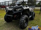 Thumbnail Photo 3 for New 2025 Polaris Sportsman 570 EPS
