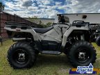 Thumbnail Photo 2 for New 2025 Polaris Sportsman 570 EPS