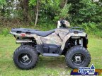 Thumbnail Photo 4 for New 2025 Polaris Sportsman 570