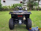 Thumbnail Photo 5 for New 2025 Polaris Sportsman 570
