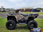 Thumbnail Photo 6 for New 2025 Polaris Sportsman 570