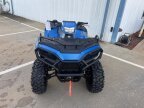 Thumbnail Photo 2 for New 2025 Polaris Sportsman 570 Trail