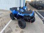 Thumbnail Photo 1 for New 2025 Polaris Sportsman 570 Trail
