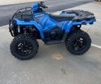 Thumbnail Photo 3 for New 2025 Polaris Sportsman 570 Trail